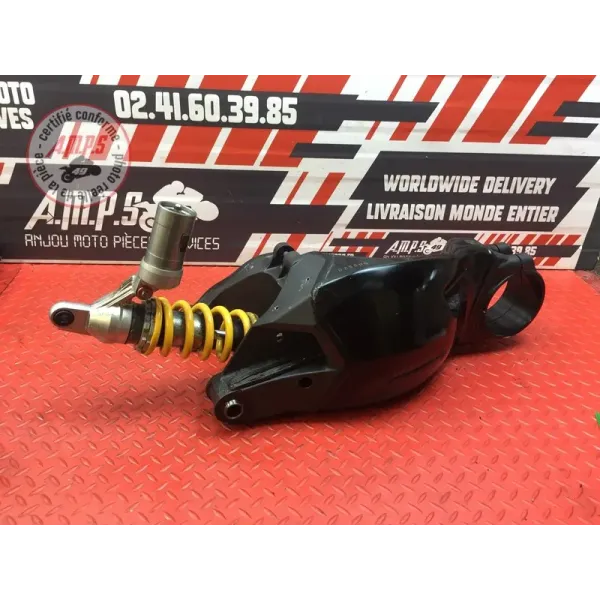 Monobras avec amortisseur Ducati 1198 2009 à 2011