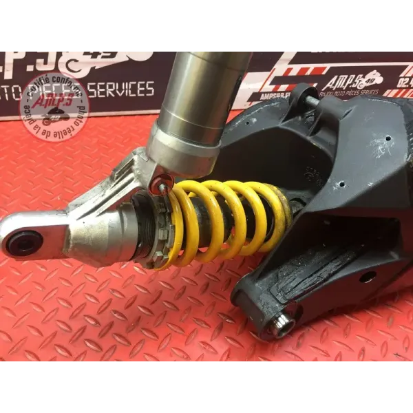 Monobras avec amortisseur Ducati 1198 2009 à 2011
