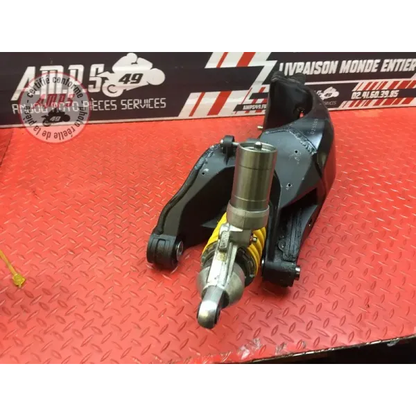Monobras avec amortisseur Ducati 1198 2009 à 2011