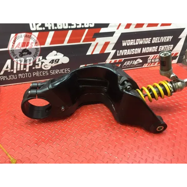 Monobras avec amortisseur Ducati 1198 2009 à 2011