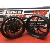 Paire de jantes Ducati 1198 2009 à 2011