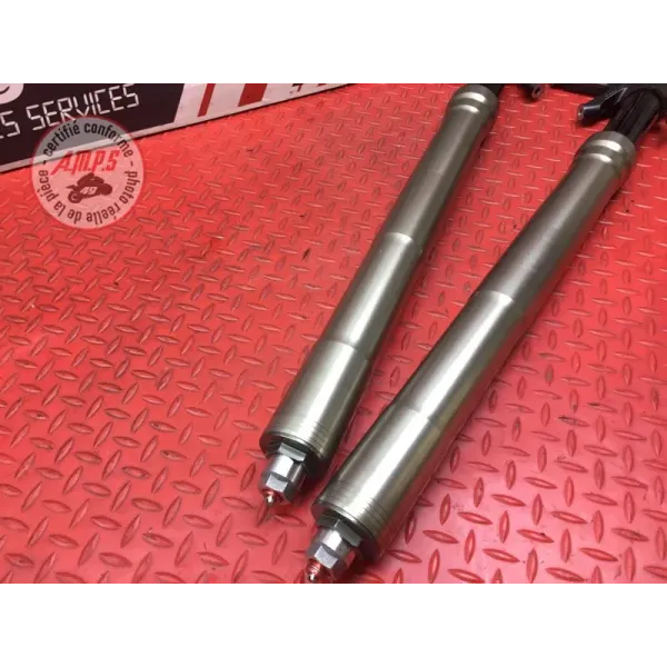 Paire de tube de fourche Ducati 1198 2009 à 2011