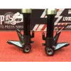 Paire de tube de fourche Ducati 1198 2009 à 2011
