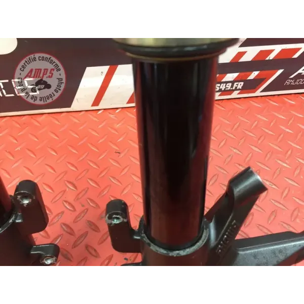 Paire de tube de fourche Ducati 1198 2009 à 2011