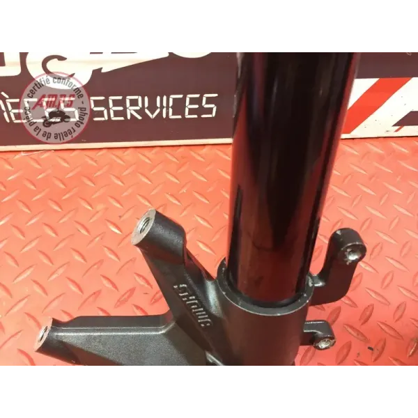 Paire de tube de fourche Ducati 1198 2009 à 2011