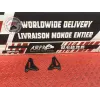 Pare talon carbone D ET G Ducati 1198 2009 à 2011