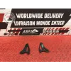Pare talon carbone D ET G Ducati 1198 2009 à 2011