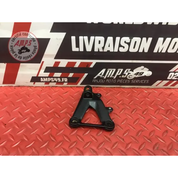 Platine repose pied droite Ducati 1198 2009 à 2011