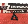 Platine repose pied droite Ducati 1198 2009 à 2011