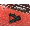 Platine repose pied droite Ducati 1198 2009 à 2011