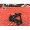 Platine repose pied gauche Ducati 1198 2009 à 2011