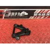 Platine repose pied gauche Ducati 1198 2009 à 2011