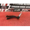 Platine repose pied passager droite Ducati 1198 2009 à 2011