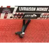 Platine repose pied passager droite Ducati 1198 2009 à 2011