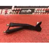 Platine repose pied passager droite Ducati 1198 2009 à 2011