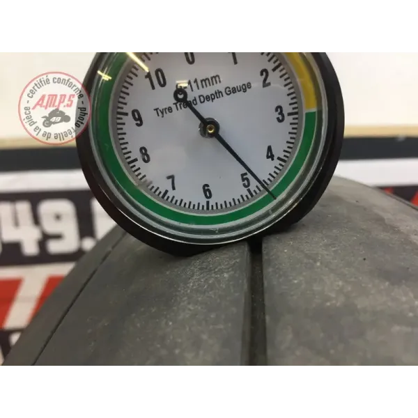 Pirelli Supercorsa 190/55/17