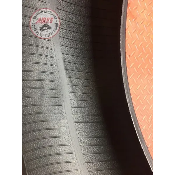 Pirelli Supercorsa 190/55/17