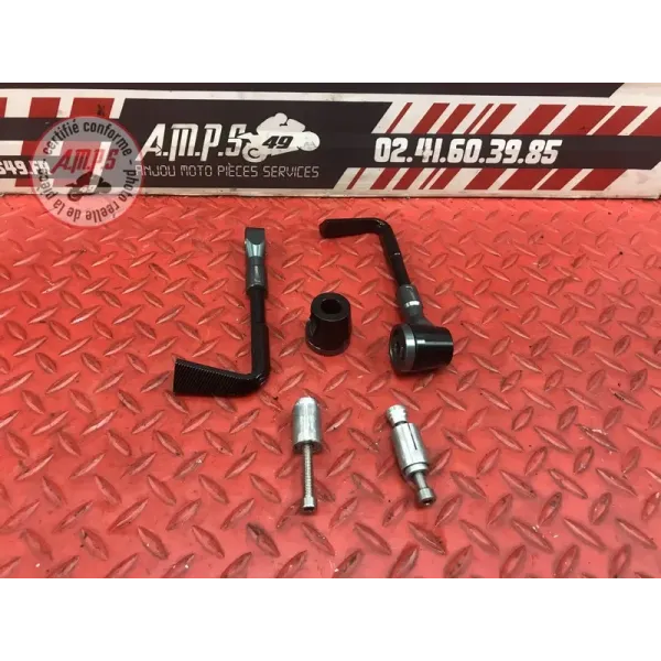 Protections de levier Ducati 1198 2009 à 2011