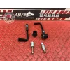 Protections de levier Ducati 1198 2009 à 2011