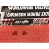 Molette de reglage de fourche Ducati 1198 2009 à 2011