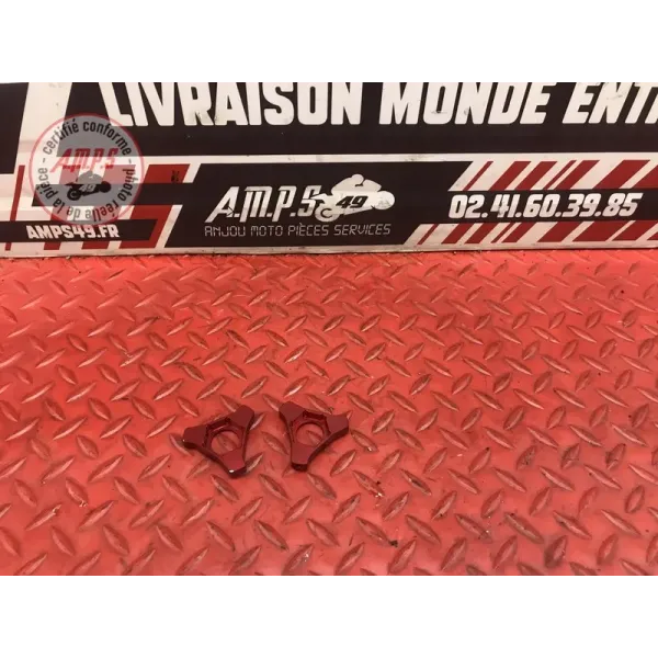 Molette de reglage de fourche Ducati 1198 2009 à 2011