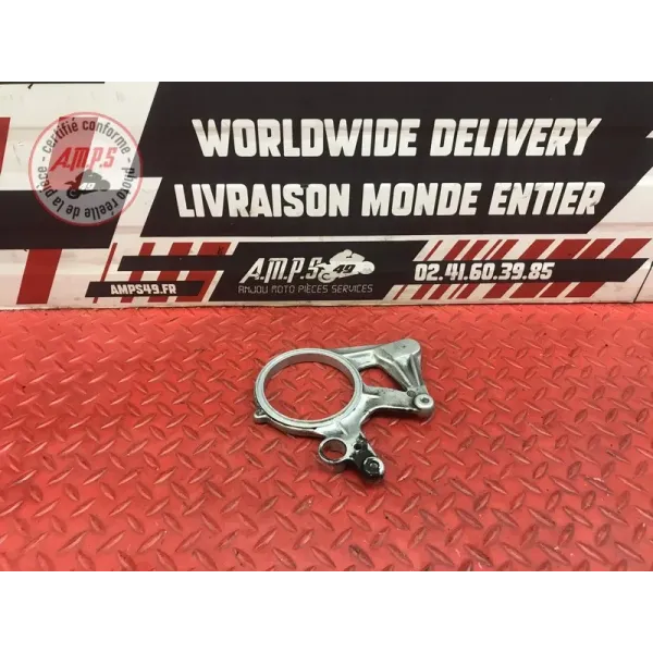 Renfort d'étrier arrière Ducati 1198 2009 à 2011