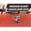 Renfort d'étrier arrière Ducati 1198 2009 à 2011