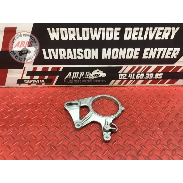 Renfort d'étrier arrière Ducati 1198 2009 à 2011