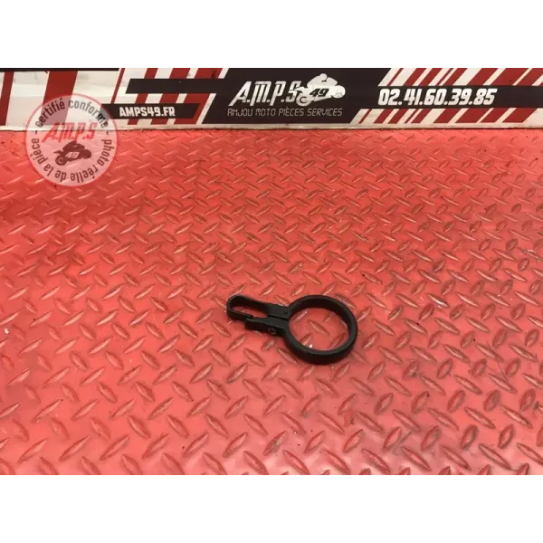 Support de durite avant Ducati 1198 2009 à 2011
