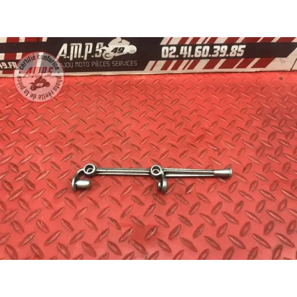 Support de radiateur Ducati 1198 2009 à 2011