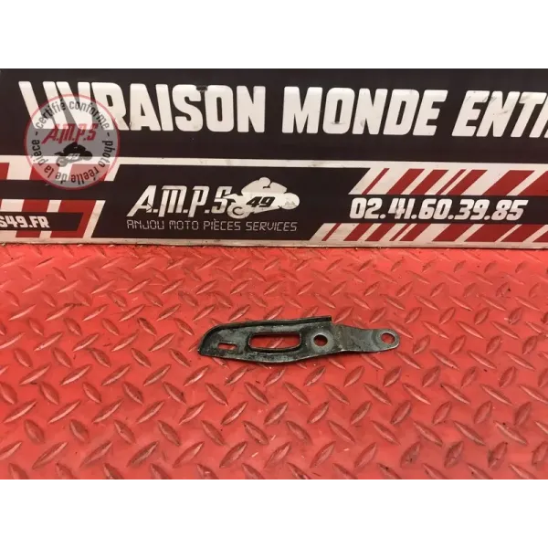 Support de sabot Ducati 1198 2009 à 2011