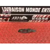 Support de sabot Ducati 1198 2009 à 2011