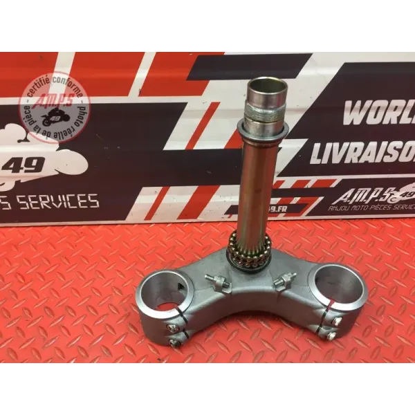 Te de fourche inférieur Ducati 1198 2009 à 2011