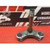 Te de fourche inférieur Ducati 1198 2009 à 2011