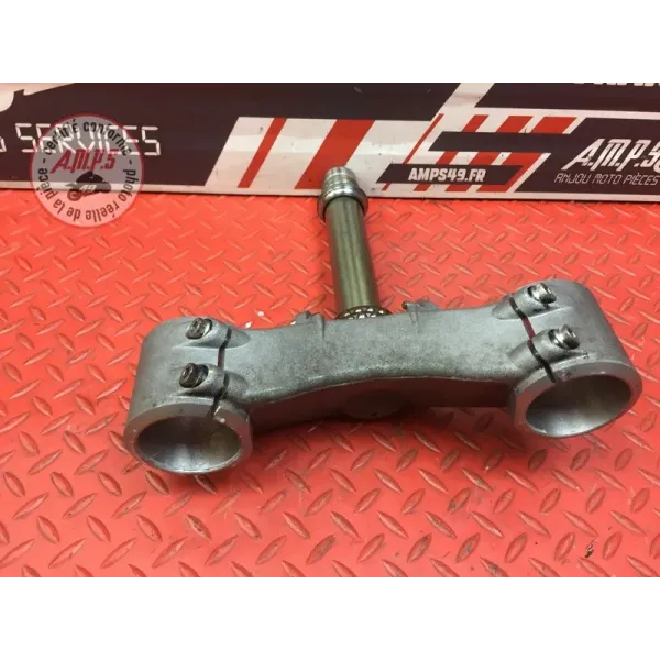Te de fourche inférieur Ducati 1198 2009 à 2011