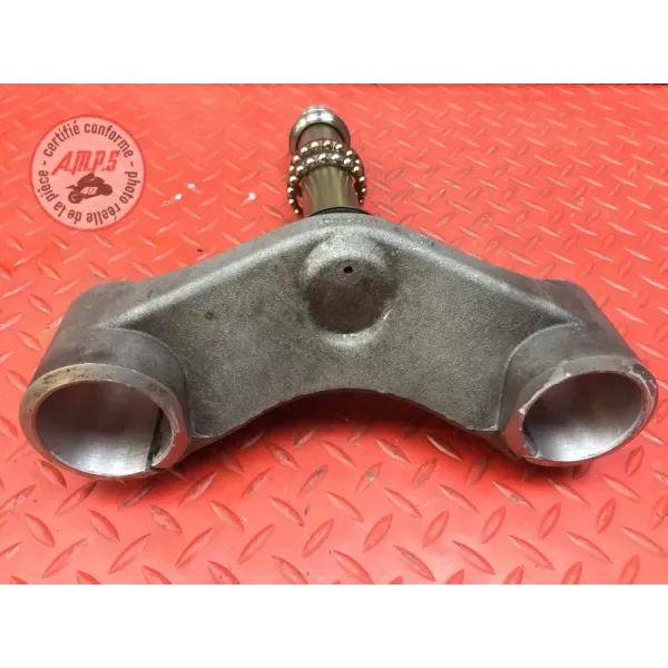 Te de fourche inférieur Ducati 1198 2009 à 2011