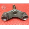 Te de fourche inférieur Ducati 1198 2009 à 2011