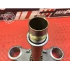 Te de fourche inférieur Ducati 1198 2009 à 2011
