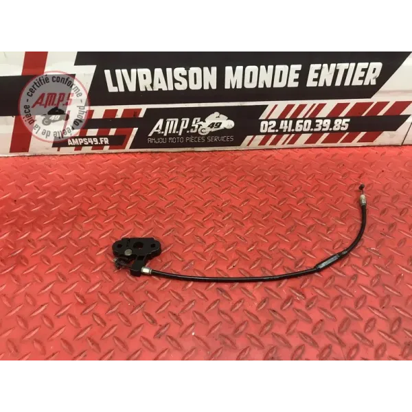 Verrouillage de selle Ducati 1198 2009 à 2011