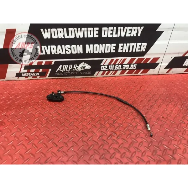 Verrouillage de selle Ducati 1198 2009 à 2011
