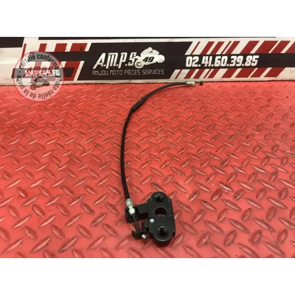 Verrouillage de selle Ducati 1198 2009 à 2011