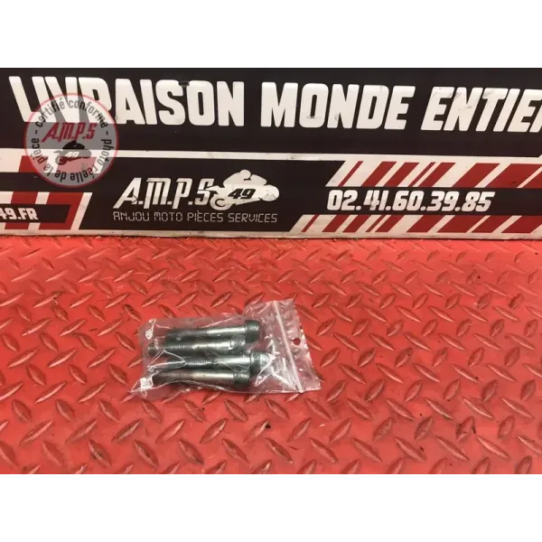 Vis d'étrier de frein avant Ducati 1198 2009 à 2011