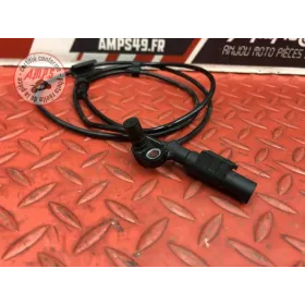 Capteur ABS arrière 