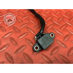 Capteur de PMH Capteur de phase 