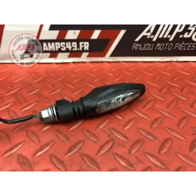 Clignotant avant gauche 