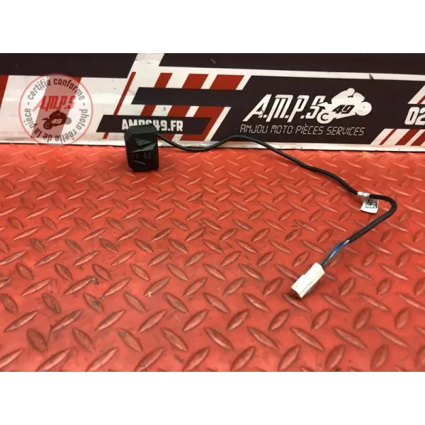 Commande traction control GASGAS SM 700 2022