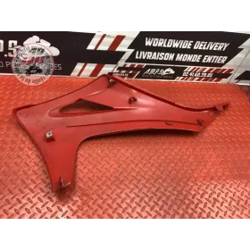 Cache plastique avant droit 