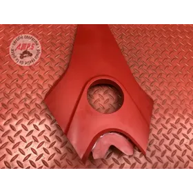 Coque arrière centrale 