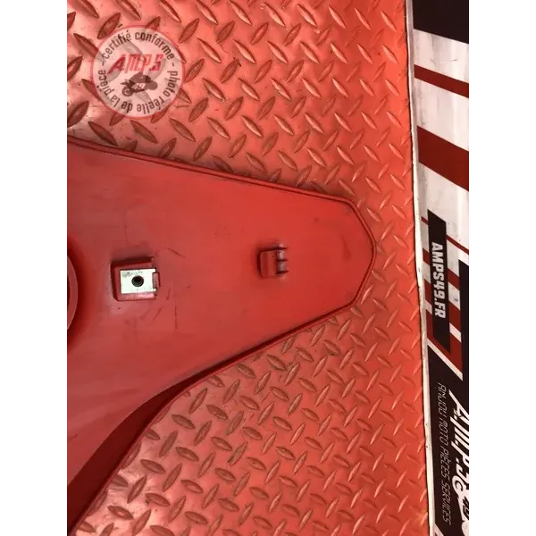 Coque arrière centrale GASGAS SM 700 2022