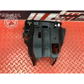 Entourage de compteur 